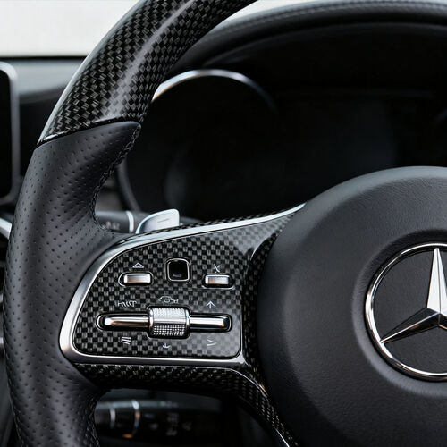 kasus perusahaan terbaru tentang Apa itu Carbon Fiber Car Wrap?