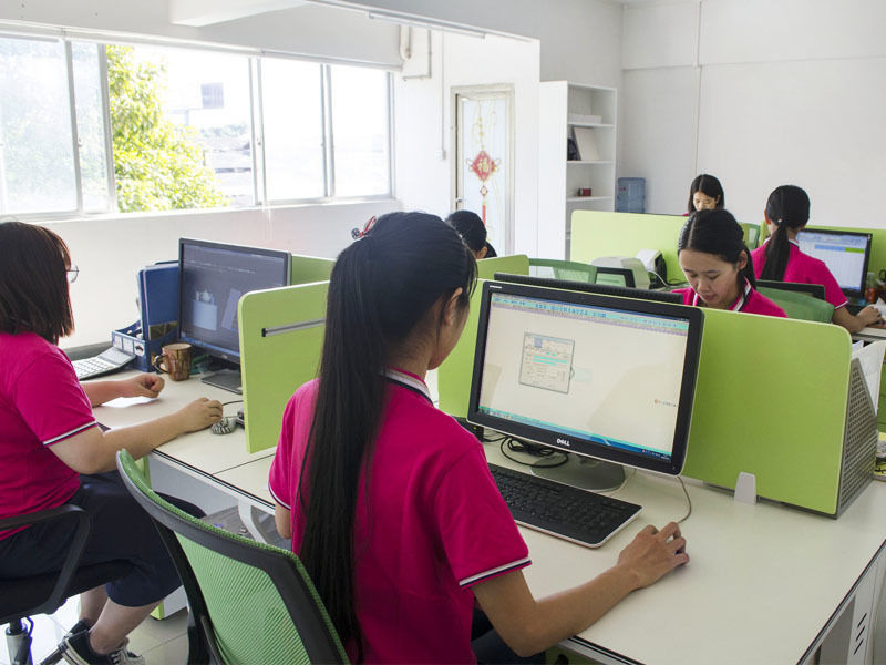 Guangdong Heyi Industry and Trade Development Co., Ltd.