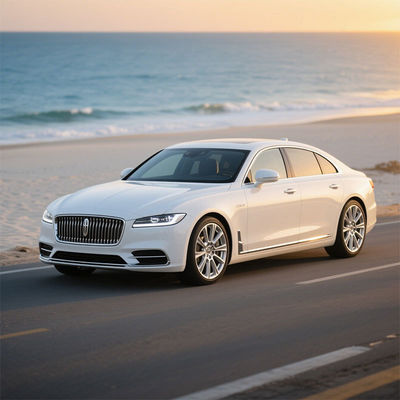 Flexible Gloss Vinyl Car Wrap OEM / ODM Glossy White Vinyl Wrap HYC1111