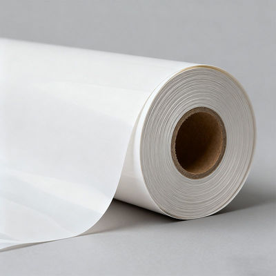 Scratch Resistant Printed Car Vinyl OEM / ODM Printable Vinyl For Cars