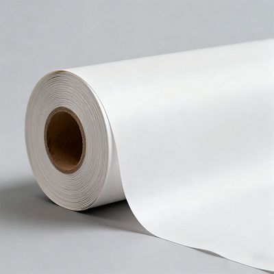 Weatherproofing Printable Vinyl Wrap White Vehicle Vinyl Wraps Customized