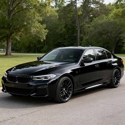 Customized Satin Black Vinyl Wrap Waterproof Black Car Wrap Roll Anti Scratch HYM1110