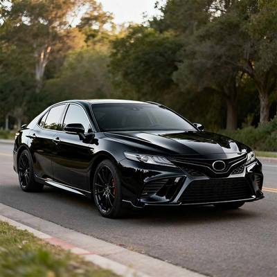 Customized Satin Black Vinyl Wrap Waterproof Black Car Wrap Roll Anti Scratch HYM1110