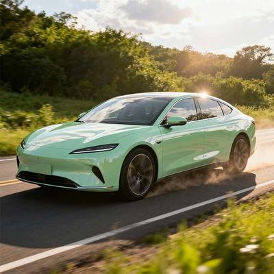 Avocado Green Cast Vinyl Wrap Anti Scratch Car Wrap Rolls Waterproof HYH1121