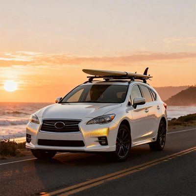 Customized Color Shift Vinyl Car Wrap Waterproof White Iridescent Car Wrap Durable