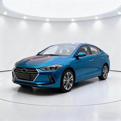 UV Protection Rainbow Car Wrap Waterproof Blue Color Shift Wrap Anti Scratch HYC1009