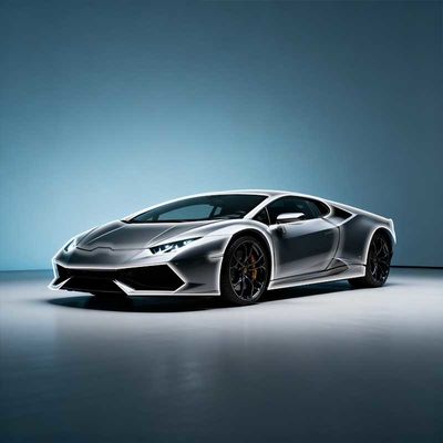 Transparent Clear Car Wrap Abrasion Resistant Car Protection Film Customized