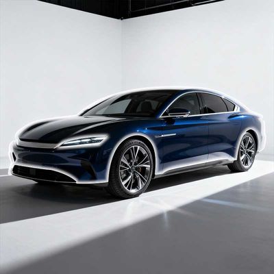 Transparent Clear Car Wrap Abrasion Resistant Car Protection Film Customized