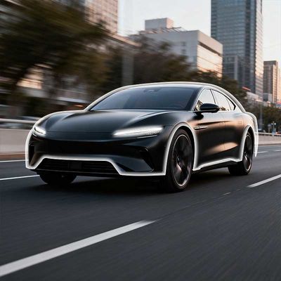 OEM / ODM PPF Paint Protection Film Transparent PPF Car Wrap