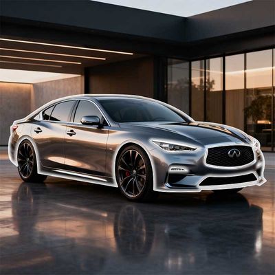 OEM / ODM PPF Paint Protection Film Transparent PPF Car Wrap