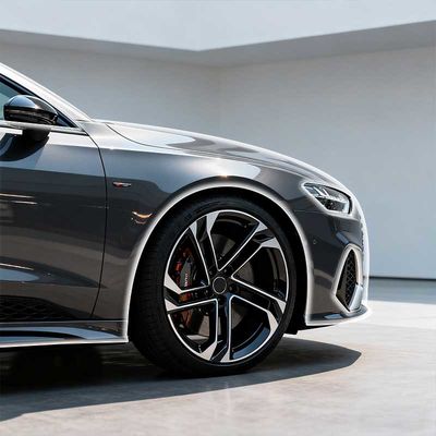 Customized Paint Protection Film Clear Car Protection Wrap 1.52mx15m