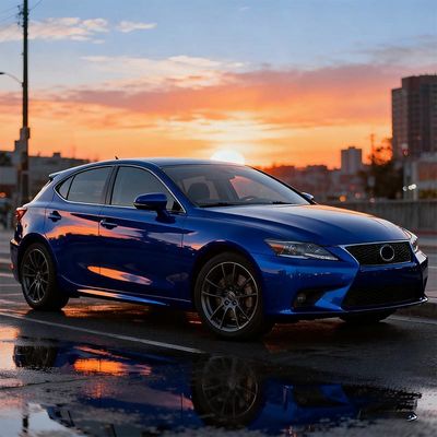 Anti Scratch Gloss Midnight Blue Wrap 1.52mx17.5m Dark Blue Vinyl Wrap Customized HYH1080