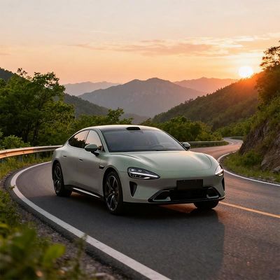 Customized Combat Green Wrap UV Protection Matte Green Car Wrap 1.52mx17.5m HYH1076