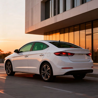 OEM / ODM Car Window Tint Removable Green Tint For Car Windows