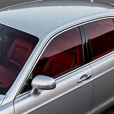 Customized Colored Window Tint UV Protection Window Tint For Cars