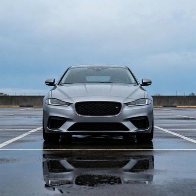 OEM / ODM Semi Gloss Vinyl Wrap 1.52mx17.5m Gloss Grey Car Wrap HYH1136