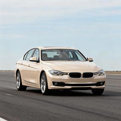 Sahara Yellow Vinyl Car Wrap Rolls Anti Scratch Gloss Yellow Car Wrap UV Resistant HYC1110