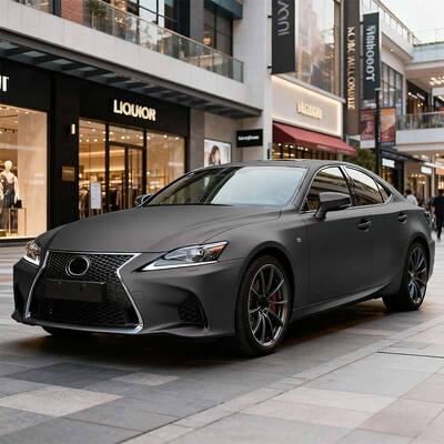 Ultra Matte Mysterious Green Self Adhesive Decorative Roll Film Car Sticker Vinyl Car Wrap