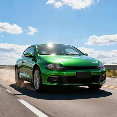 Premium Pearl Metal Grass Pearlescent Vinyl Wrap Film HYM1087