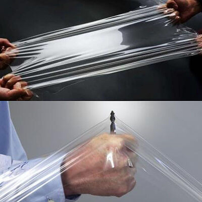 Clear Matte PPF Film OEM / ODM PPF Wrap Roll Easy Maintenance