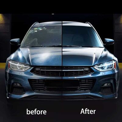 OEM / ODM PPF Paint Protection Film Transparent PPF Car Wrap