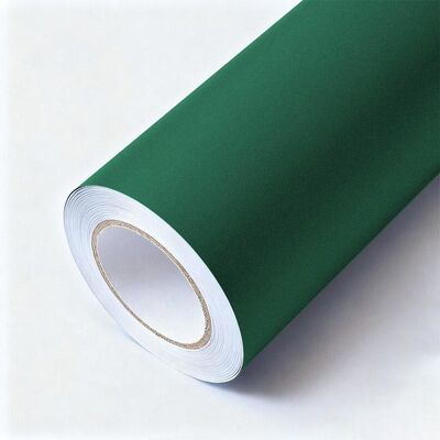 Premium Pearl Metal Emerald Pearlescent Vinyl Wrap for Vehicle Customization HYM1088